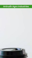 Anirudh Agro Industries - Paper Cups