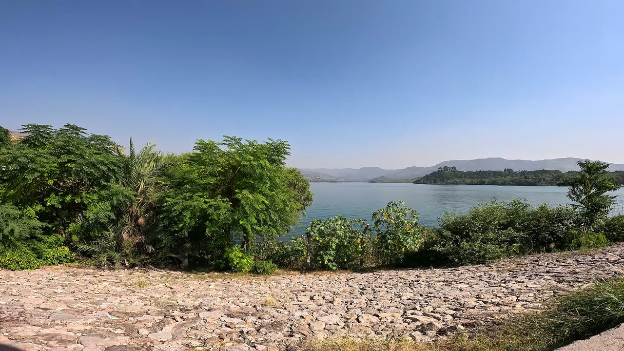 River site