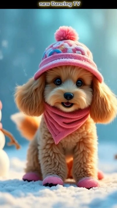 Christmas SP 🐩 new Dancing TV🎄Let's have fun dancing together!  #dance brackin Let's dance. dancer 🐩 #breakdance