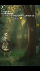 Sbr ki pal ki wait karta howa😢😢😢☹️☹️