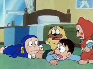 Cactochan Preditcs Aliens - Ninja Hattori Full Episode In Hindi (Without Zoom) (Hindi Dubbed)