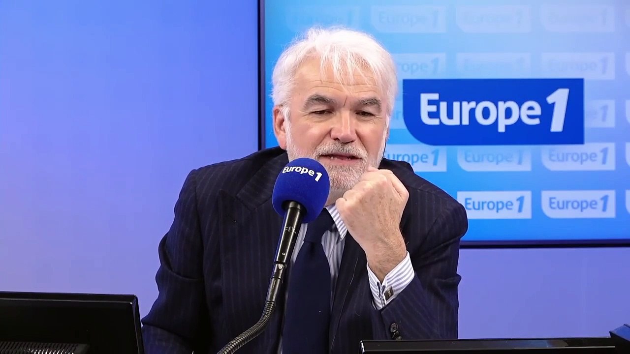 Pascal Praud et vous - Procès des viols de Mazan : l'émotion d'une auditrice au moment d'évoquer Gisèle Pelicot