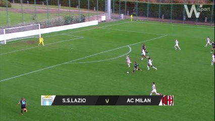 Womens football highlights