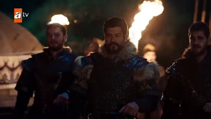 Kurulus Osman Urdu I Season 6 - Episode 44