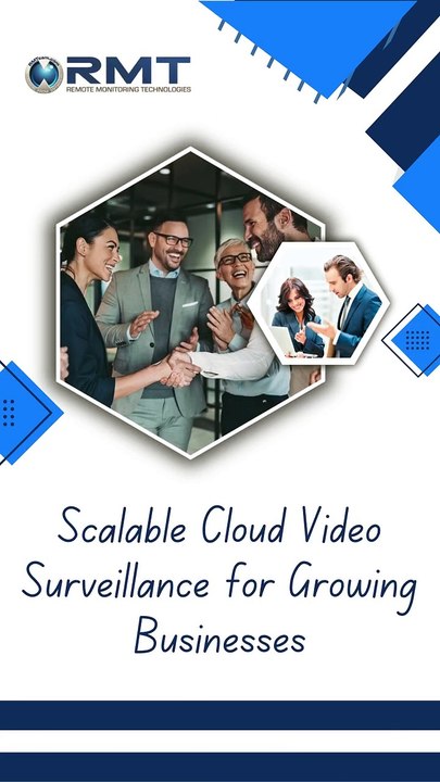 Remote Monitoring Technologies