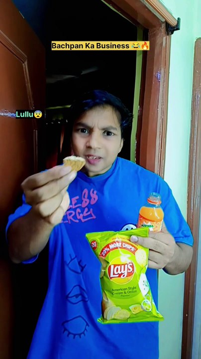 Ameer hone ki ninja technique 😂🔥 indian family #shorts #indian #chotabhai #bachpan #chaman