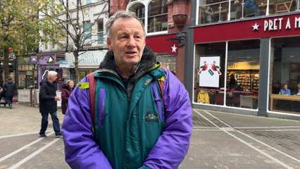 Leeds: Your 2024 reflections & 2025 ambitions - Part 6