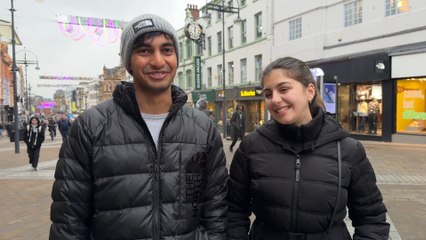 Leeds: How do you use up Christmas leftovers?