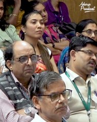 That wasn't a mistake || Acharya Prashant