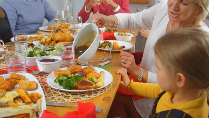 Britons will throw away £300m of Christmas leftovers