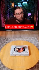 LE PLUS BEL EDIT GAMING🤩