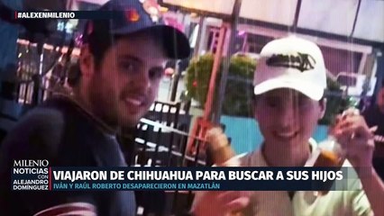 La Guerra entre Mayiza y Chapiza cumple 101 días. Alejandro Domínguez, 18 de diciembre 2024