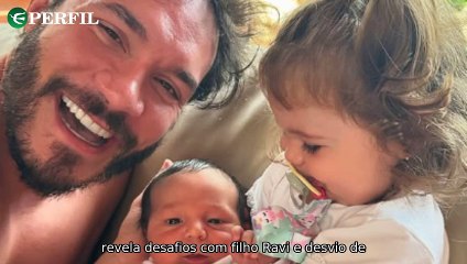"Eliezer perde fortuna em golpe, Ludmilla e Brunna revelam sexo do bebê e Olivia Rodrigo faz doação milionária!"