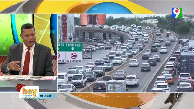 La prensa titula Antonio Marte: Esto se jodió | Hoy Mismo