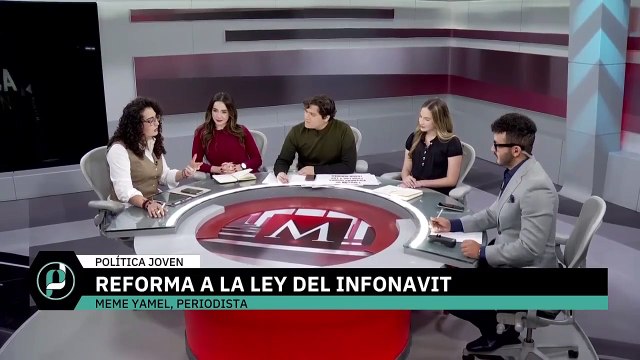 ¿Cómo funcionaba la red de corrupción al interior del Infonavit? Pedro Gamboa, 18 de diciembre 2024