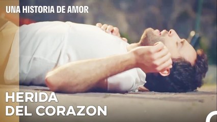 Korkut Se Desmayó De La Tristeza - Una Historia De Amor Capitulo 20