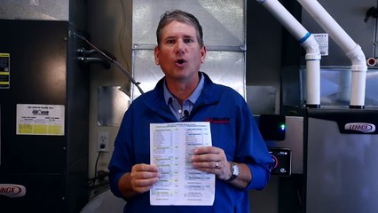 What to Expect During a Free Quote with Miller's Heating & Air