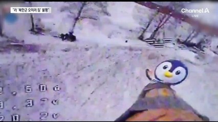 “러시아, ‘북한군이 드론 몰라 짐 된다’ 불평”