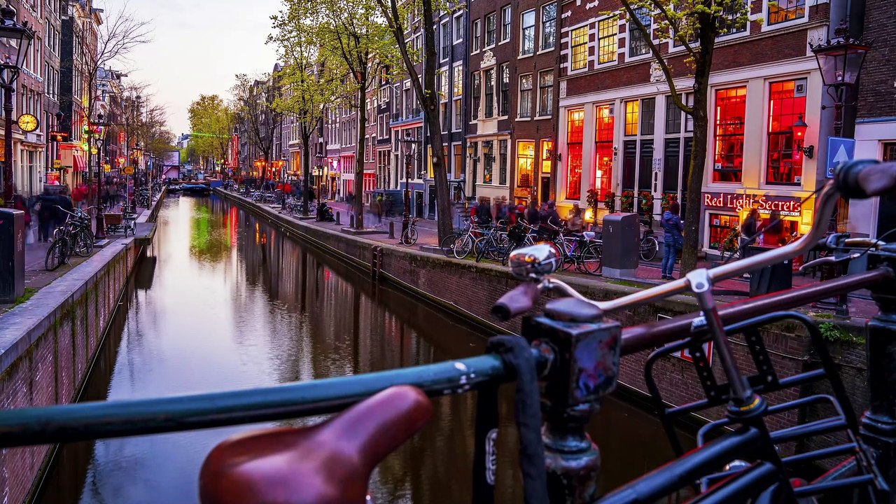 25 Best Places to Visit in Europe | Ultimate Travel Guide for 2024