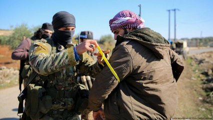 هل القضاء السوري قادر على تحقيق عدالة انتقالية من دون انتقام؟