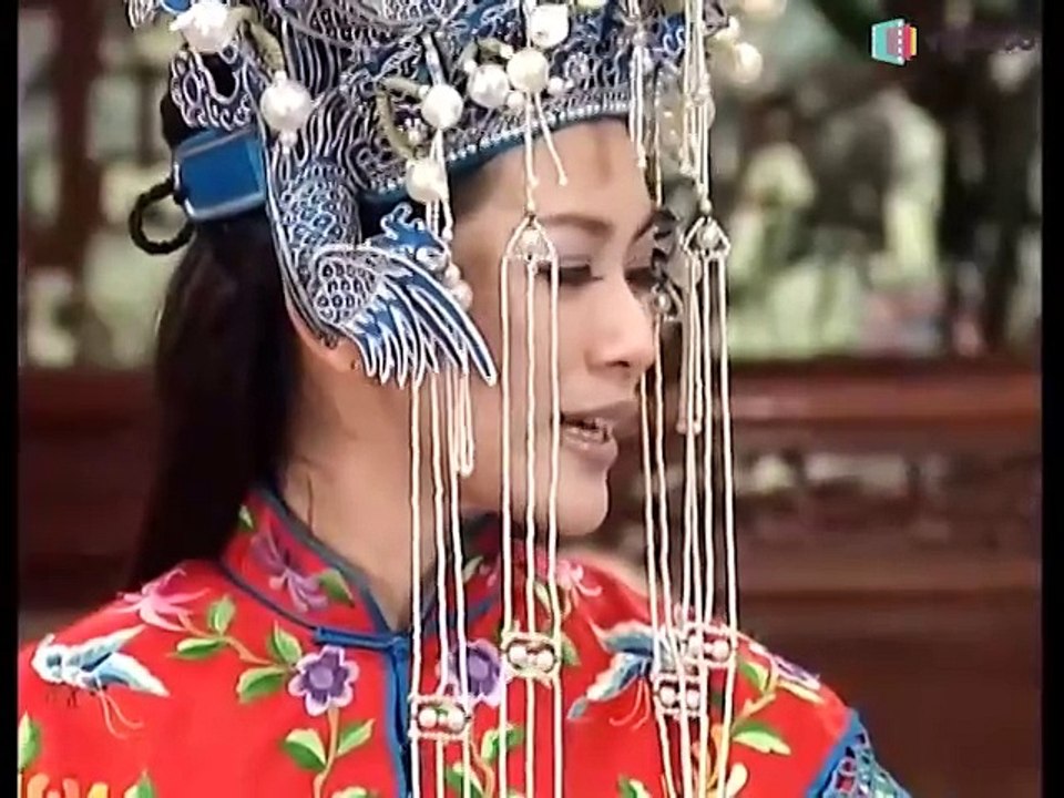 phù dung bị giam cầm