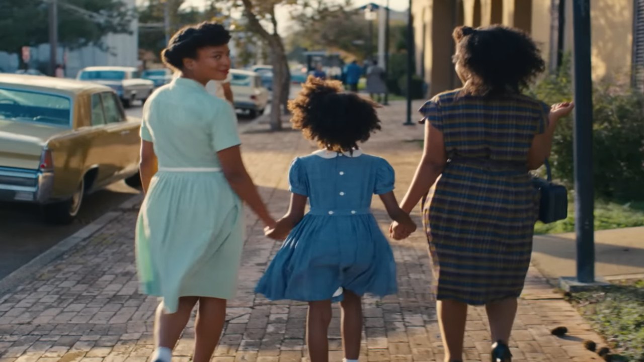 Nickel Boys Tráiler VO