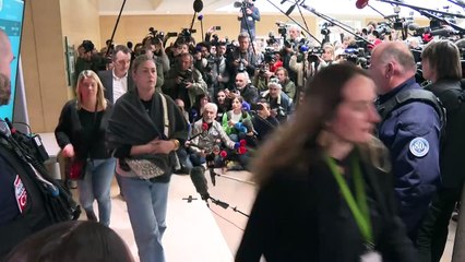 Vergewaltigungsprozess von Avignon: 20 Jahre Haft für Dominique Pelicot