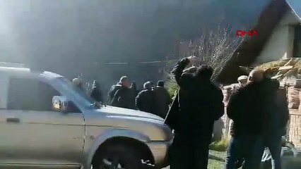 19 yaşındaki gencin feci ölümü!