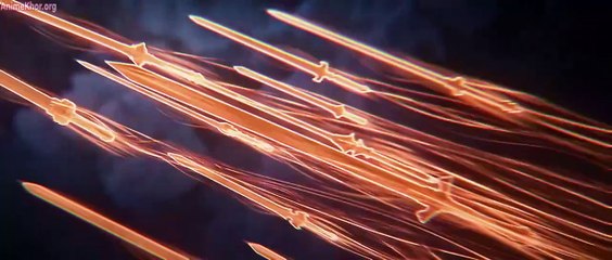 Sword Of Coming (Jian Lai) Episode 21