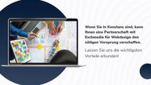 Webdesign Konstanz
