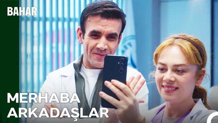 Timur ve Bahar'la Sosyal Medya Dili ve Edebiyatı - Bahar 29  Bölüm