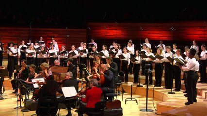 Gloria en ré majeur RV 589