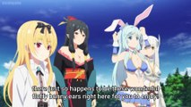 Arifureta Shokugyou de Sekai Saikyou 3 Ep 9 | Arifureta: From Commonplace to World's Strongest 3 Ep 9 | Anime Lord | Anime Lord Lip | Anime