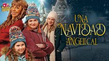 Una Navidad Angelical - Película Cristiana Navideña