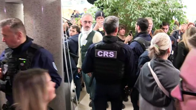 Dominique Pelicot é condenado à prisão em caso que se tornou símbolo da violência de gênero