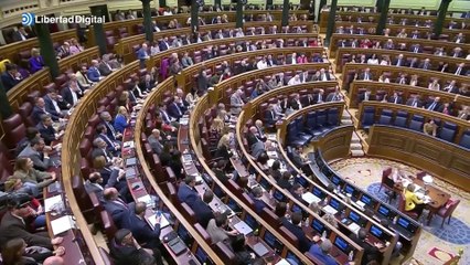 El Congreso se prepara para aprobar la reforma fiscal