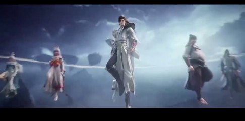 (Ep194) Perfect World 2 Episode 194 Sub Indo and English Subtitle (एक आदर्श दुनिया)(โลกที่สมบูรณ์แบบ)(um mundo perfeito)