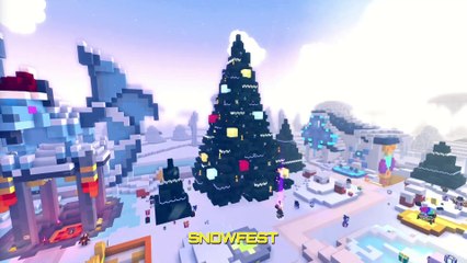 Trove - SnowFest 2024