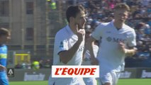 Le résumé de Empoli - Naples - Football - Serie A