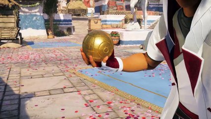 XDefiant - Season 3 Gameplay Overview Video