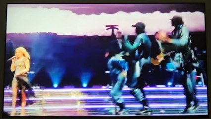 KYLIE MINOGUE - Hand On Your Heart (Rock Werchter July 28, 2019)