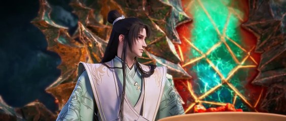 Perfect World Episode 194 Sub Indo ■ English Sub