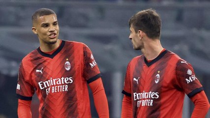 Milan, con Gabbia-Thiaw sei al sicuro: ecco i numeri della coppia rossonera