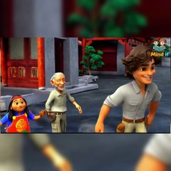 Únete a este nuevo viaje con Josef, a China, Francia, Arabia Saudita y Congo...