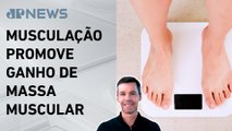 Como ganhar peso de forma saudável? Marcio Atalla explica