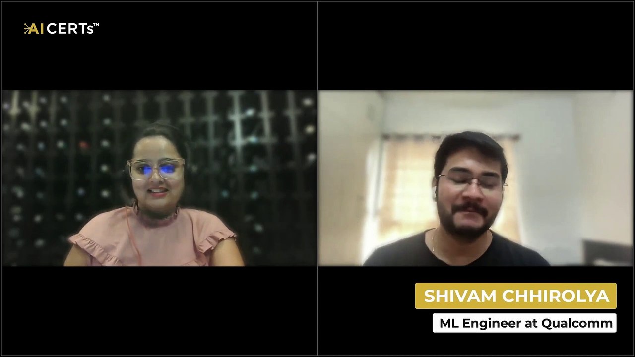 Mastering AI and ML Interviews: Strategies to Showcase Your Skills Effectively
