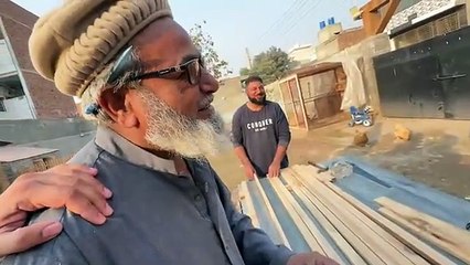 shehar mein dehat  ep 112 animal mini zoo 2024 Animals Rkhe Hain To Kam To Krne Pren Gy