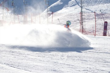 2025 turizm ve spor başkenti sezona yıldırım gibi girdi!