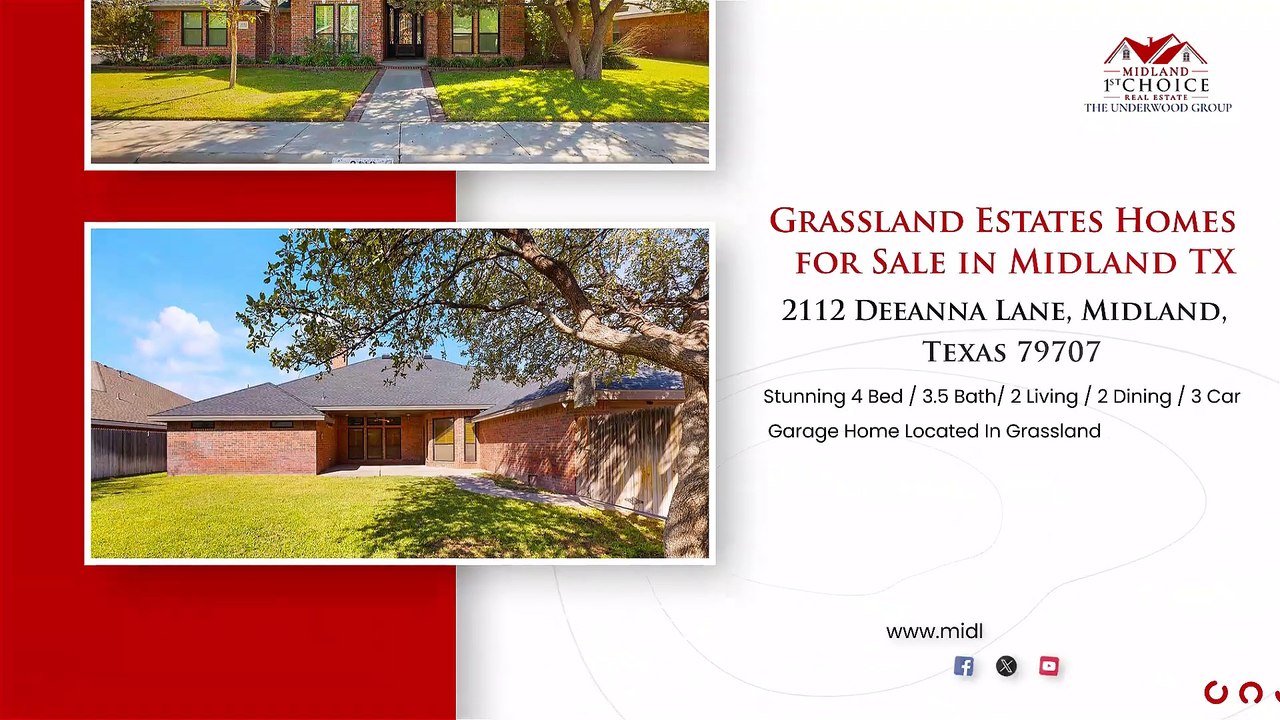 Midland TX 7