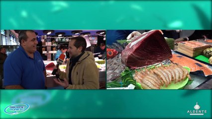 MI PULPITO A LA GALLEGA PESCADOS MORENO